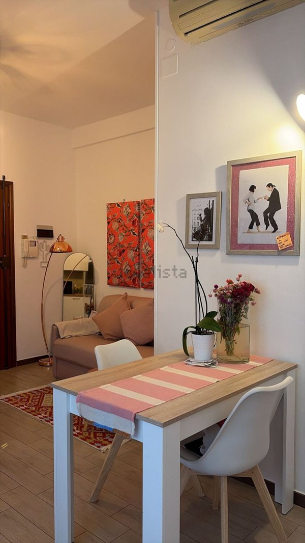 appartamento in affitto a Firenze in zona Soffiano