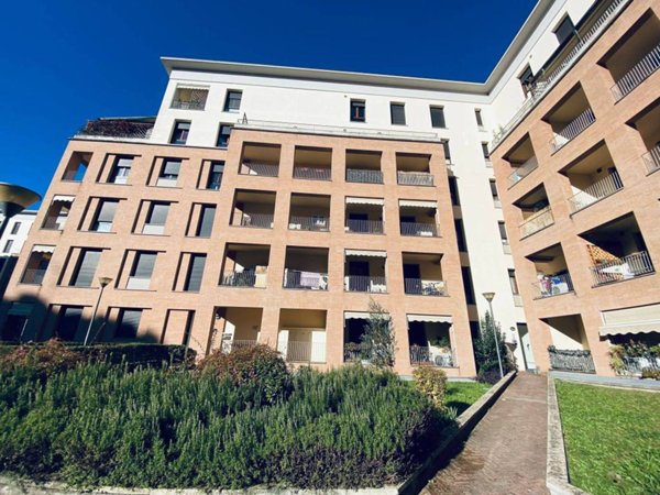 appartamento in affitto a Firenze in zona Novoli