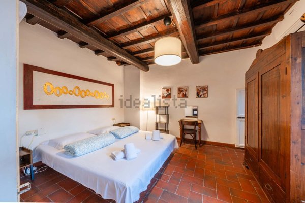 appartamento in affitto a Firenze in zona Centro Santa Croce