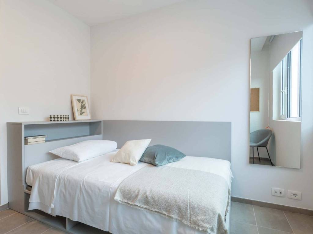 appartamento in affitto a Firenze in zona Novoli