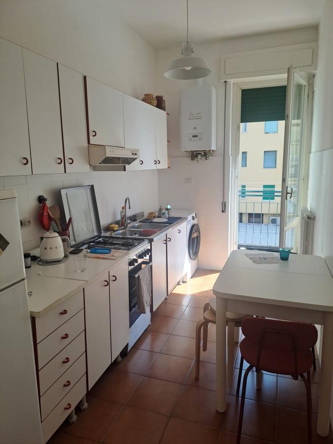 appartamento in affitto a Firenze