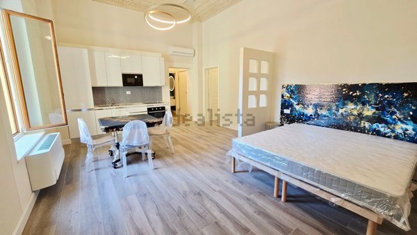appartamento in affitto a Firenze in zona Centro Santa Maria Novella