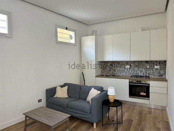 appartamento in affitto a Firenze in zona Statuto