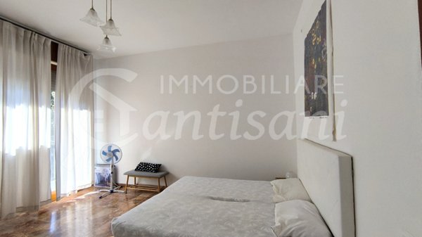 appartamento in affitto a Firenze in zona Novoli