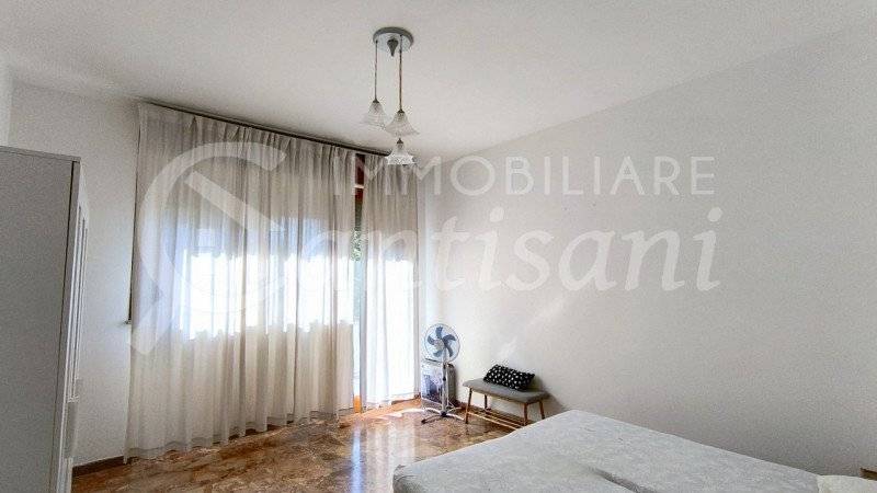 appartamento in affitto a Firenze in zona Novoli