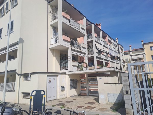 appartamento in affitto a Firenze in zona Legnaia
