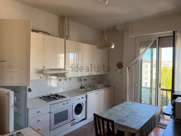 appartamento in affitto a Firenze in zona Rifredi