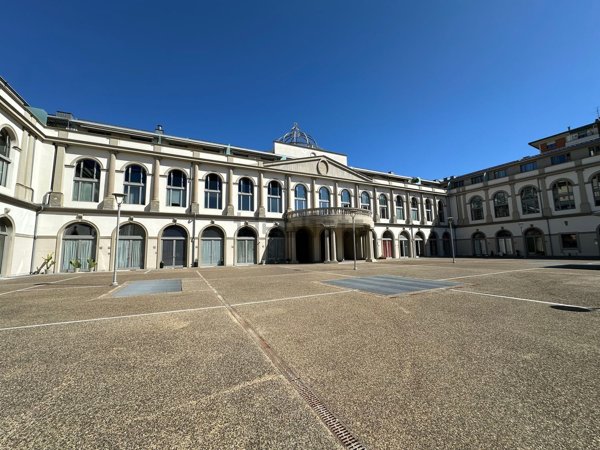 appartamento in affitto a Firenze in zona Novoli
