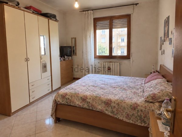 appartamento in affitto a Firenze in zona Campo di Marte