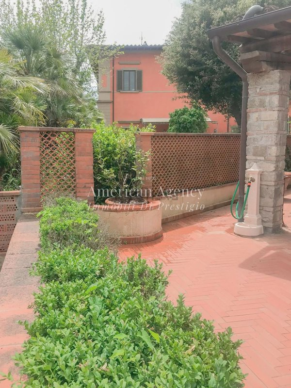 casa indipendente in affitto a Firenze in zona Galluzzo