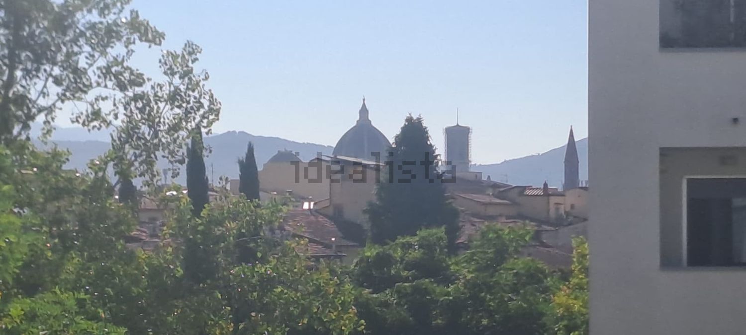 appartamento in affitto a Firenze