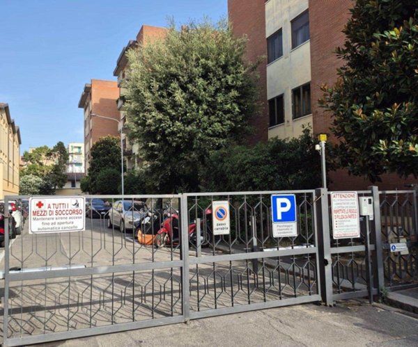 appartamento in affitto a Firenze in zona Campo di Marte