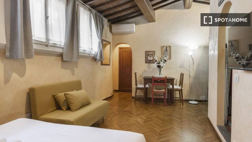 appartamento in affitto a Firenze in zona Centro Santa Croce