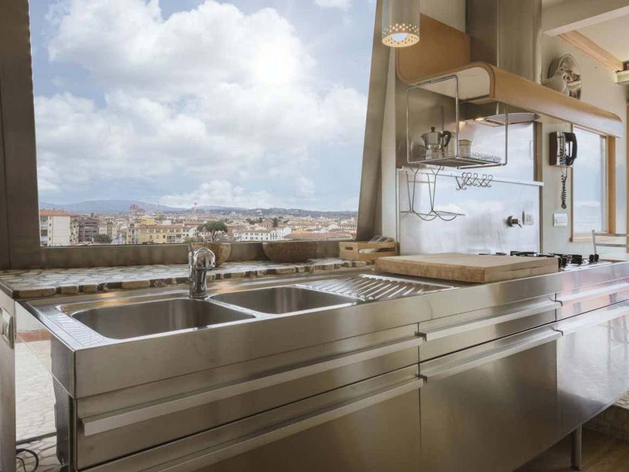 appartamento in affitto a Firenze in zona Centro Storico