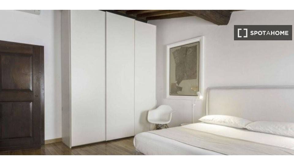 appartamento in affitto a Firenze in zona Centro San Frediano