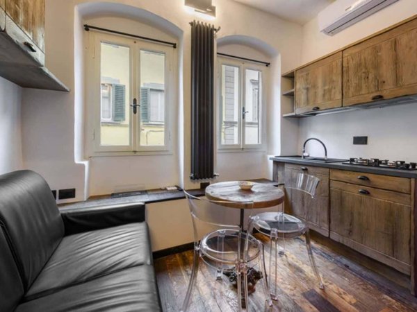 appartamento in affitto a Firenze in zona Centro San Frediano
