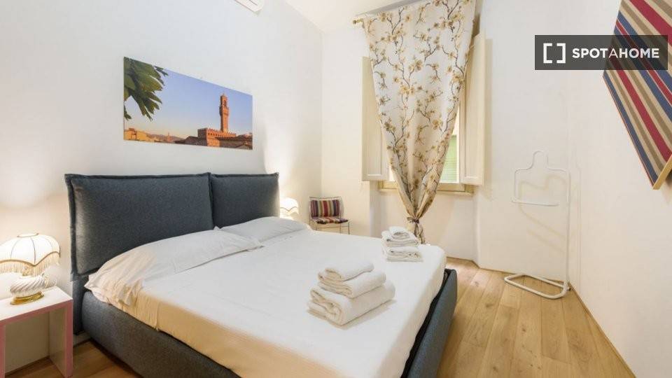 appartamento in affitto a Firenze in zona Centro Storico