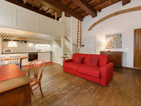 appartamento in affitto a Firenze in zona Centro Storico