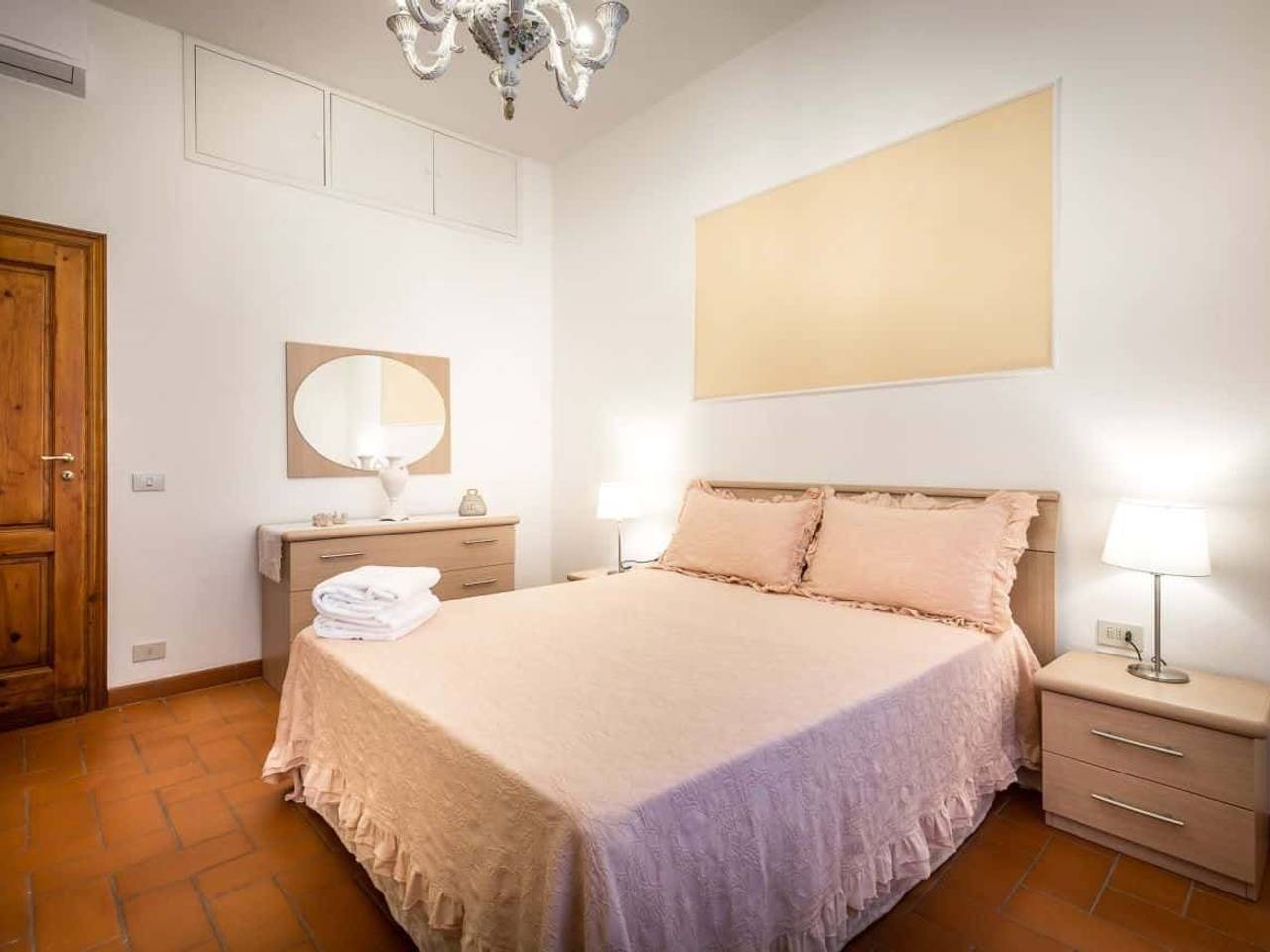 appartamento in affitto a Firenze