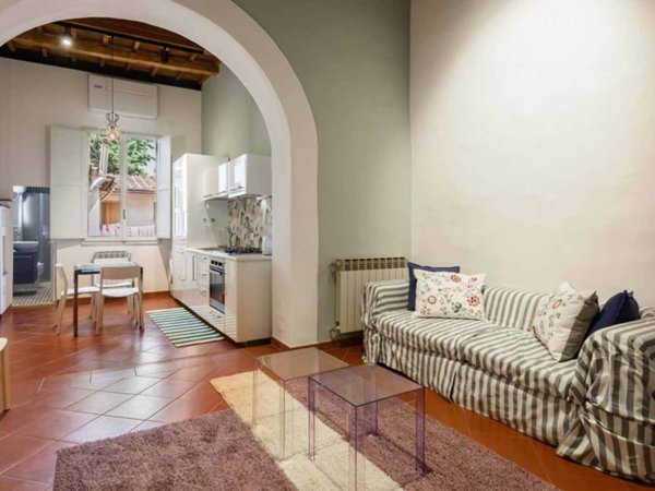 appartamento in affitto a Firenze in zona Centro Storico