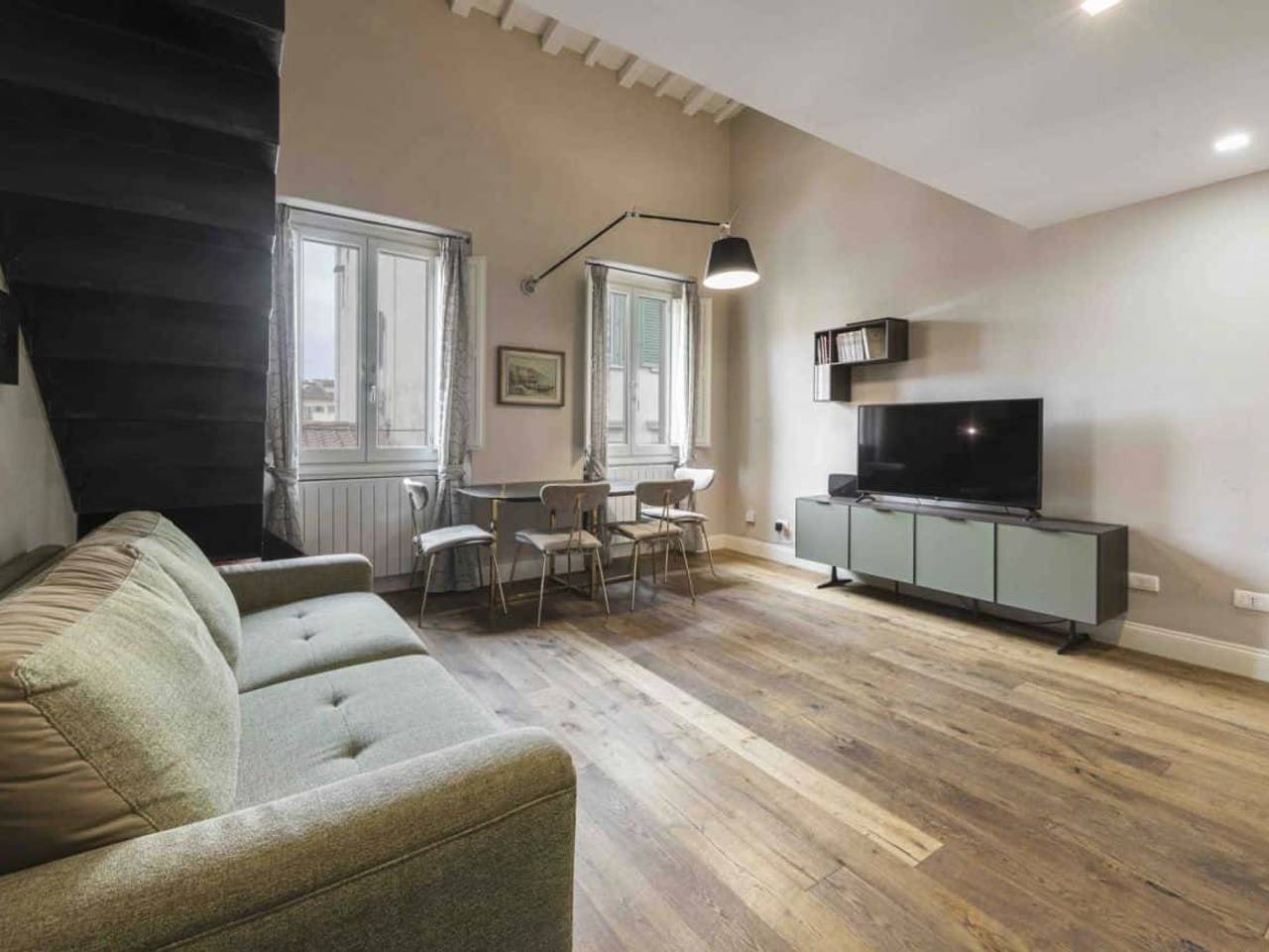 appartamento in affitto a Firenze in zona Centro Duomo