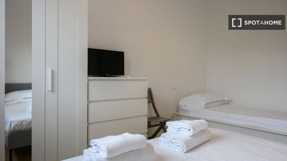 appartamento in affitto a Firenze in zona Centro San Frediano