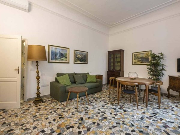 appartamento in affitto a Firenze in zona Centro Santa Croce