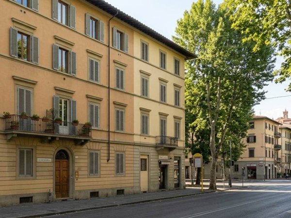 appartamento in affitto a Firenze in zona Centro Duomo