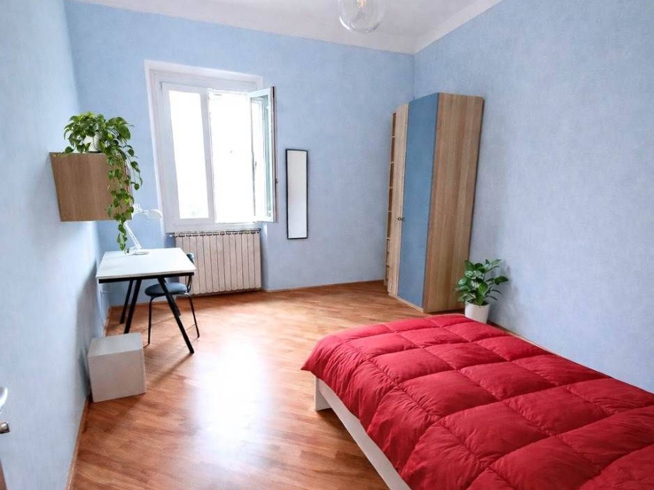 appartamento in affitto a Firenze