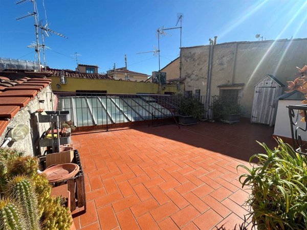 appartamento in affitto a Firenze in zona Centro Duomo