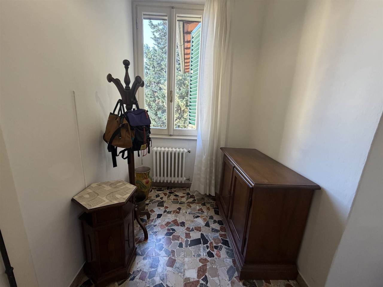 appartamento in affitto a Firenze in zona Isolotto