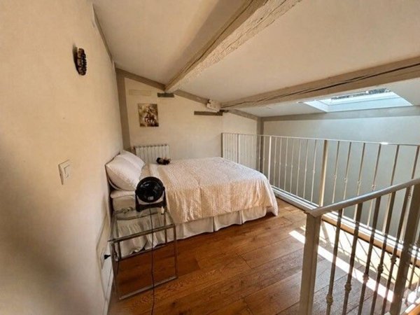 appartamento in affitto a Firenze in zona Centro San Niccolò