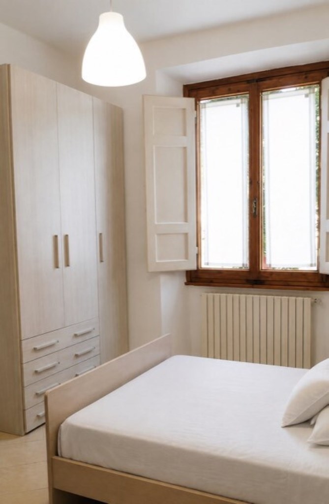 appartamento in affitto a Firenze in zona Novoli