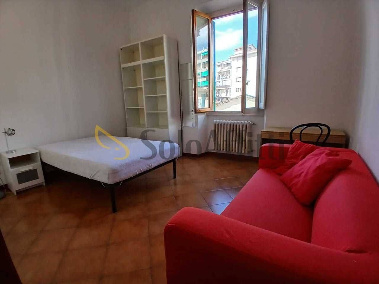 appartamento in affitto a Firenze in zona Careggi