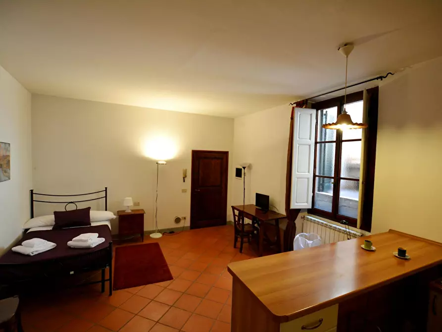 appartamento in affitto a Firenze in zona Centro Duomo
