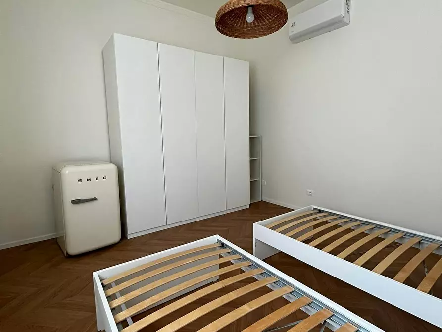 appartamento in affitto a Firenze