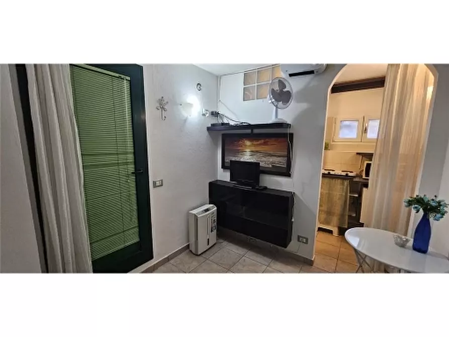 appartamento in affitto a Firenze in zona Coverciano