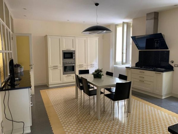 appartamento in affitto a Firenze in zona Centro San Frediano