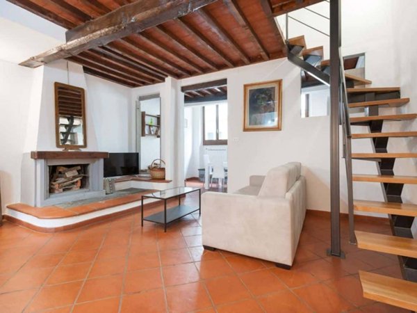 appartamento in affitto a Firenze in zona Centro Duomo