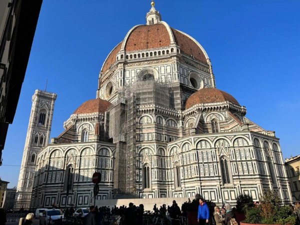 appartamento in affitto a Firenze in zona Centro Duomo