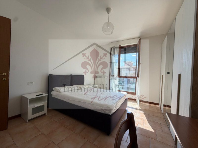 appartamento in affitto a Firenze in zona Novoli