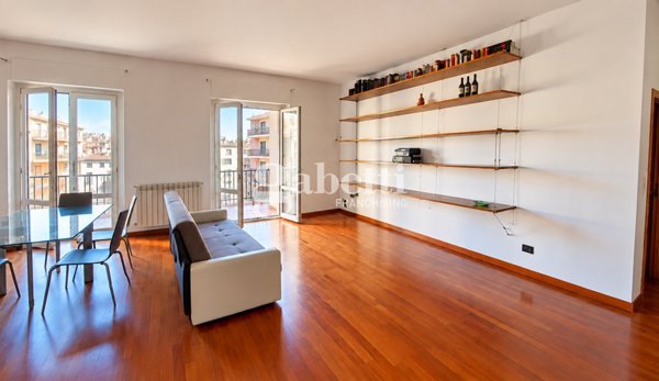 appartamento in affitto a Firenze in zona Romito