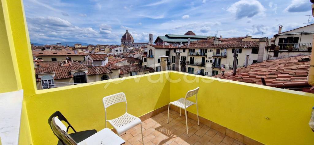 appartamento in affitto a Firenze in zona Centro Duomo