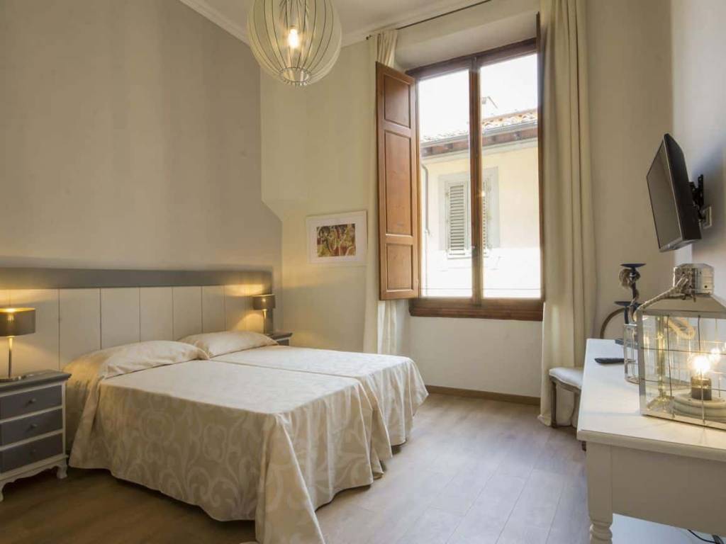 appartamento in affitto a Firenze in zona Centro Santa Croce