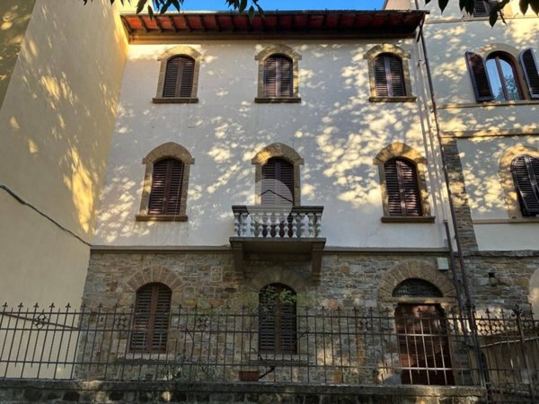 appartamento in affitto a Firenze in zona Campo di Marte