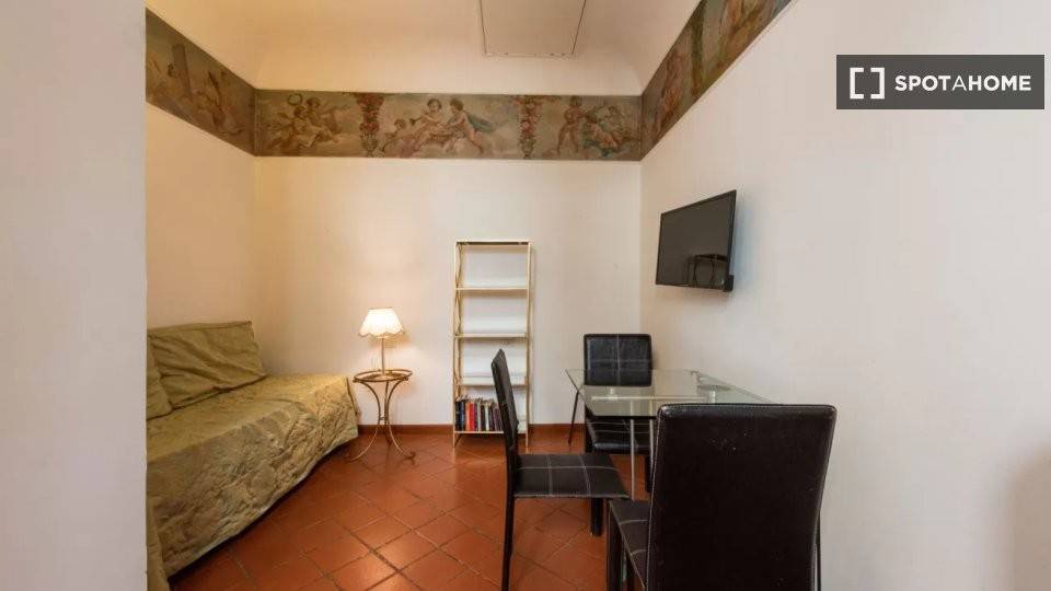 appartamento in affitto a Firenze in zona Centro Santa Maria Novella