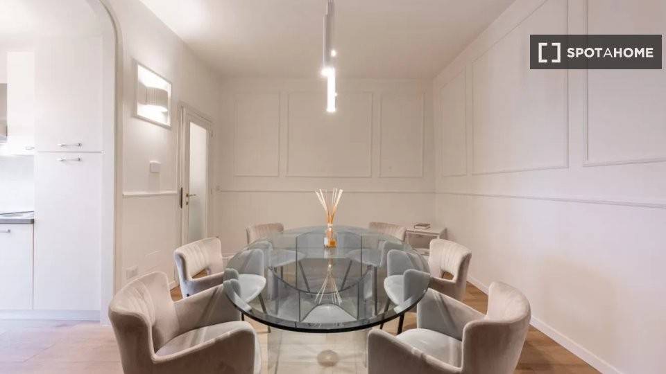 appartamento in affitto a Firenze in zona Centro Santa Maria Novella