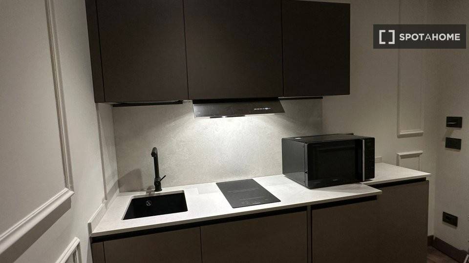 appartamento in affitto a Firenze in zona Centro Santa Maria Novella