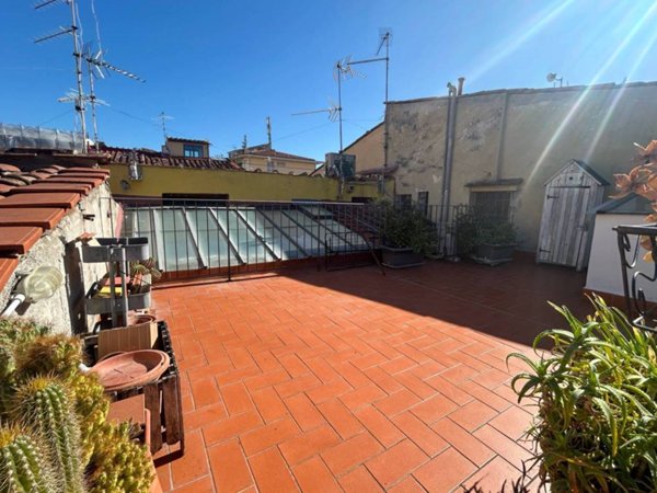 appartamento in affitto a Firenze in zona Centro Storico