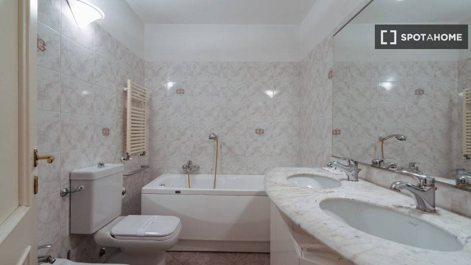 appartamento in affitto a Firenze in zona Porta Romana